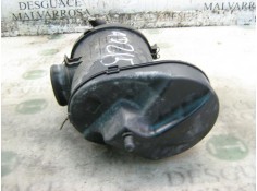 Recambio de filtro aire para citroën xsara berlina 1.6 referencia OEM IAM    2