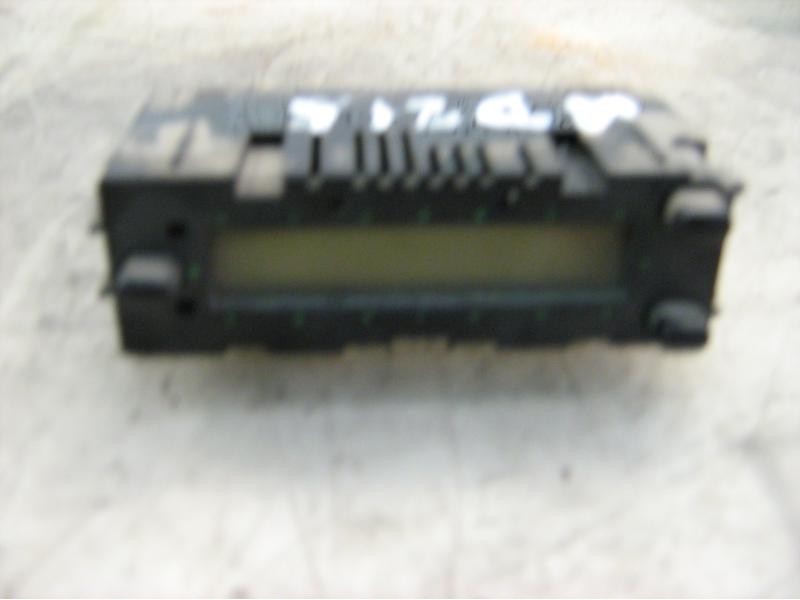 Recambio de mando multifuncion para citroën xsara berlina 1.6 referencia OEM IAM   