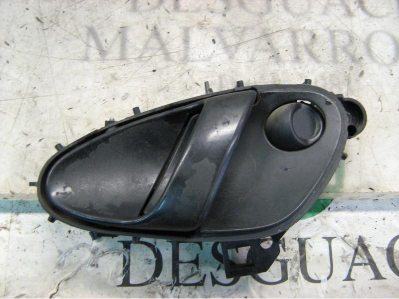 Recambio de maneta interior delantera izquierda para citroën xsara berlina 1.6 referencia OEM IAM   