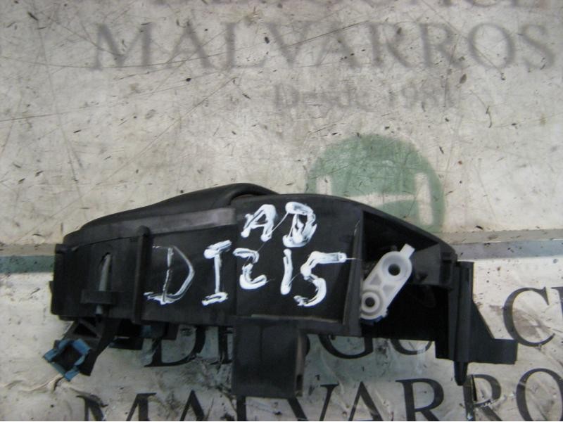 Recambio de maneta interior delantera izquierda para citroën xsara berlina 1.6 referencia OEM IAM   