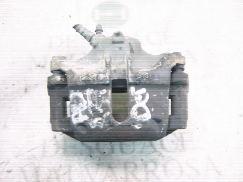 Recambio de pinza freno delantera derecha para renault kangoo (f/kc0) alize referencia OEM IAM   