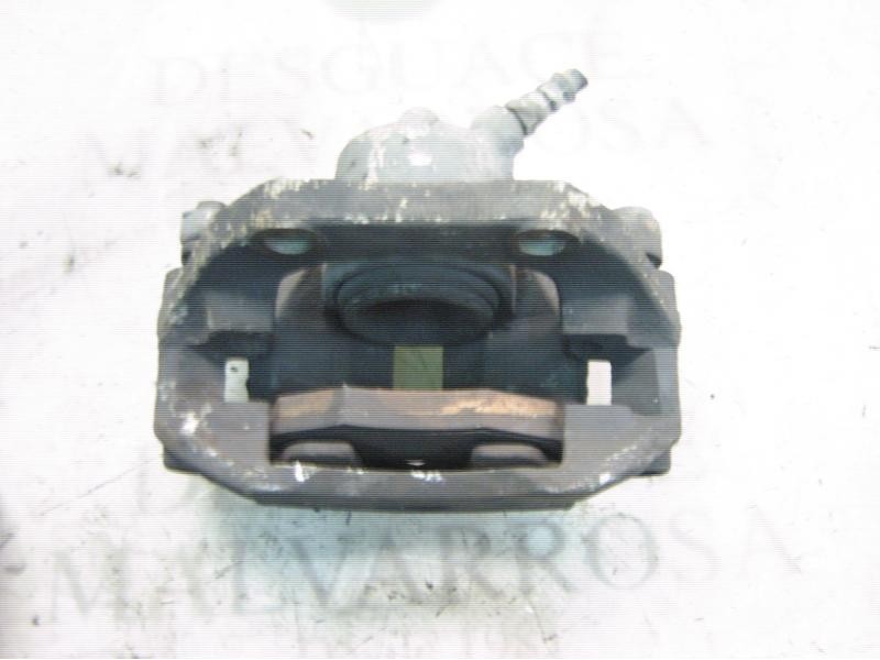 Recambio de pinza freno delantera derecha para renault kangoo (f/kc0) alize referencia OEM IAM   