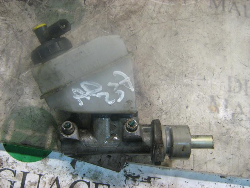 Recambio de bomba freno para renault kangoo (f/kc0) alize referencia OEM IAM   