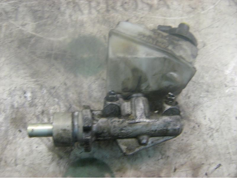 Recambio de bomba freno para renault kangoo (f/kc0) alize referencia OEM IAM   