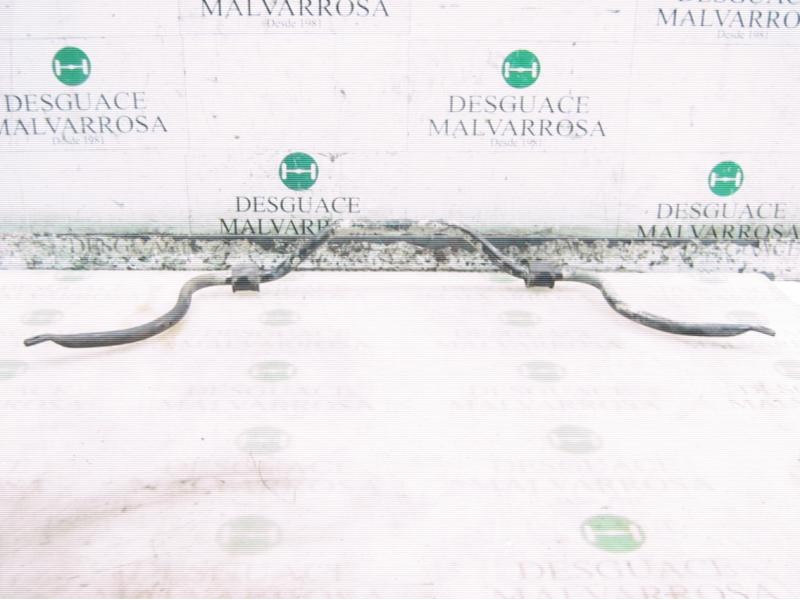 Recambio de barra estabilizadora delantera para renault kangoo (f/kc0) alize referencia OEM IAM   