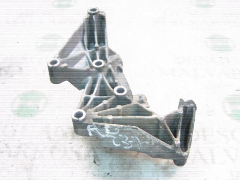 Recambio de soporte motor delantero para renault kangoo (f/kc0) alize referencia OEM IAM   