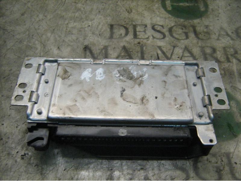 Recambio de centralita abs para audi a6 berlina (c4) 2.5 tdi referencia OEM IAM 4D0907379D 0265108005 0265108005