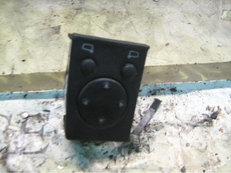 Recambio de mando retrovisor para audi a6 berlina (c4) 2.5 tdi referencia OEM IAM  4A0959565 