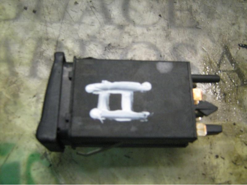 Recambio de modulo electronico para audi a6 berlina (c4) 2.5 tdi referencia OEM IAM 4A0941503F01C 4A0941503F 