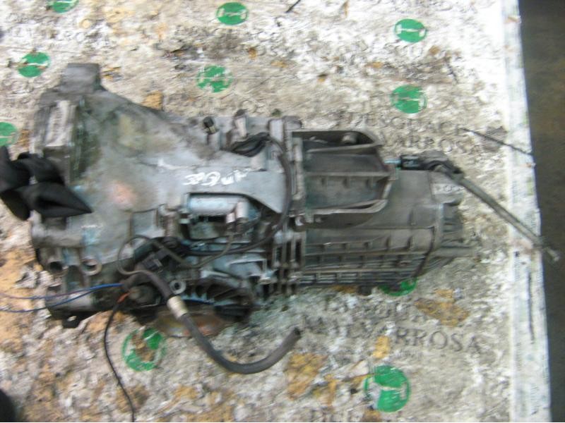Recambio de caja cambios para audi a6 berlina (c4) 2.5 tdi referencia OEM IAM 012300049L CUS 