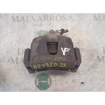 PINZA FRENO DELANTERA IZQUIERDA 