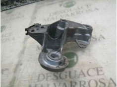 Recambio de soporte motor trasero para volkswagen passat berlina (3b2) 1.9 tdi referencia OEM IAM    2