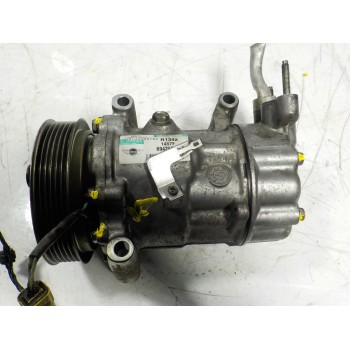 COMPRESOR AIRE ACONDICIONADO 