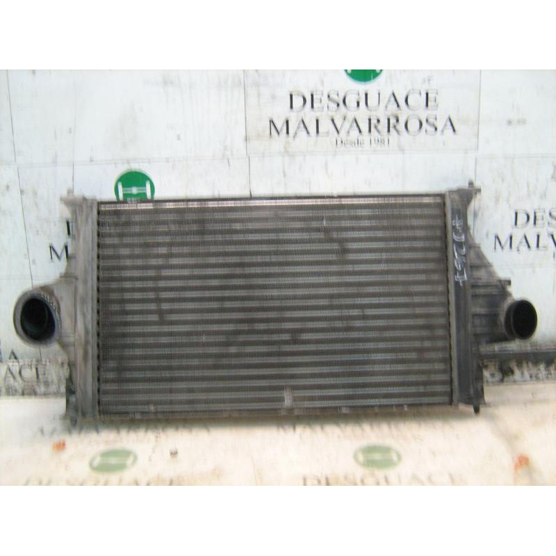 Recambio de intercooler para citroën xantia berlina 1.9 turbodiesel referencia OEM IAM   