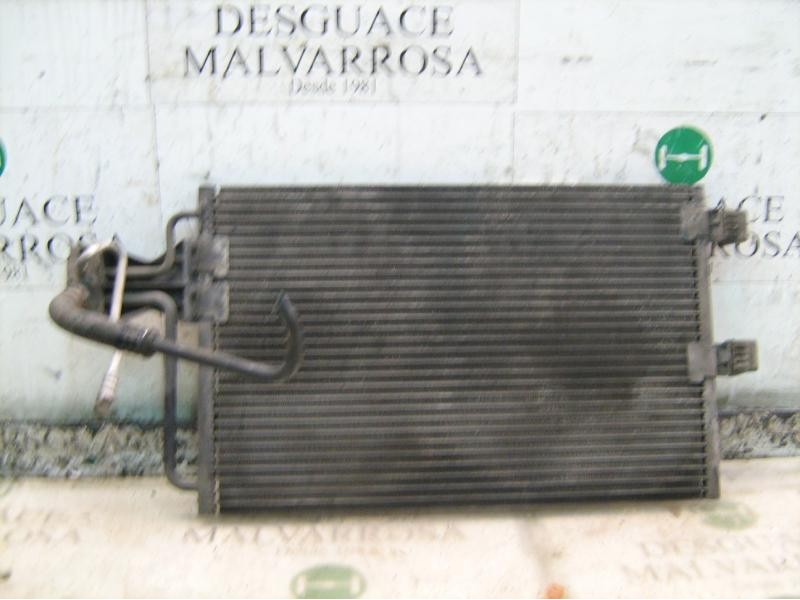 Recambio de condensador aire acondicionado para citroën xantia berlina 1.9 turbodiesel referencia OEM IAM   