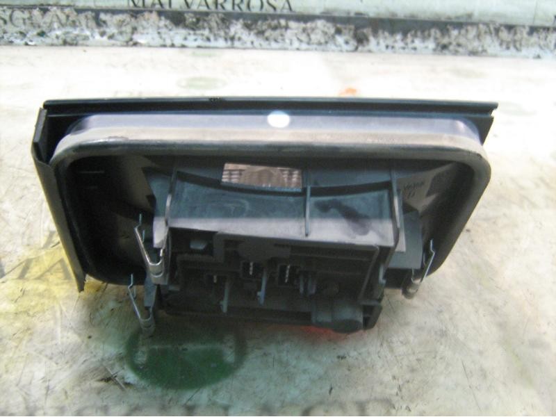 Recambio de piloto trasero izquierdo interior para citroën xantia berlina 1.9 turbodiesel referencia OEM IAM   