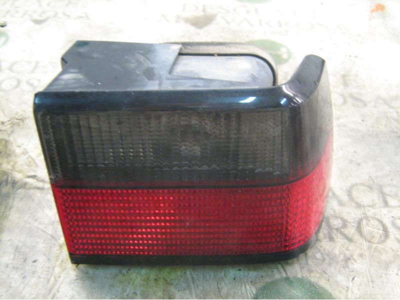 Recambio de piloto trasero derecho para citroën xantia berlina 1.9 turbodiesel referencia OEM IAM   