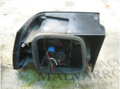Recambio de piloto trasero derecho para citroën xantia berlina 1.9 turbodiesel referencia OEM IAM    2
