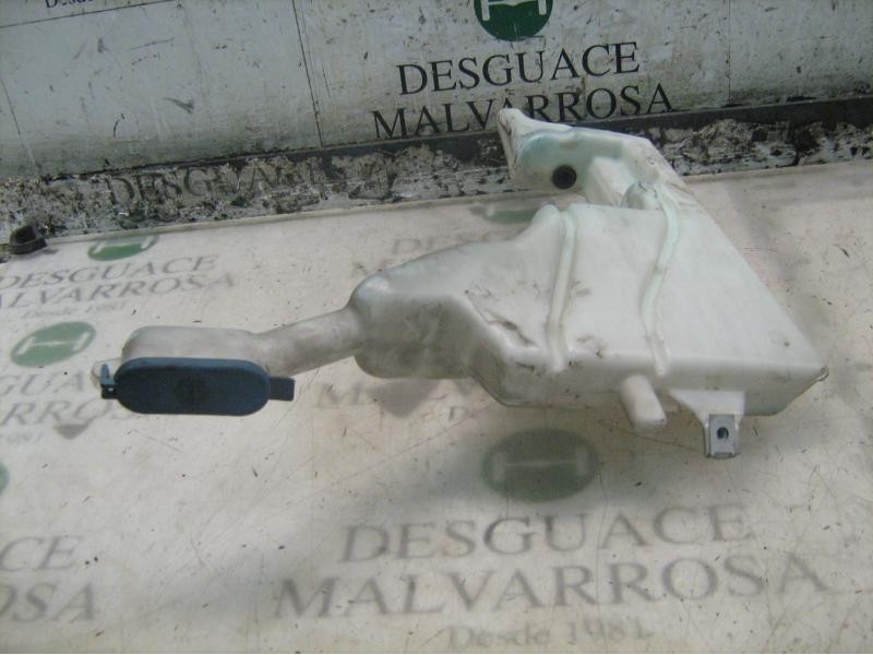 Recambio de deposito limpia para mini mini (r50,r53) cooper referencia OEM IAM 61667158231  