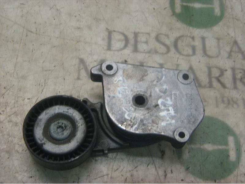 Recambio de tensor correa auxiliar para mini mini (r50,r53) cooper referencia OEM IAM 11281482199  