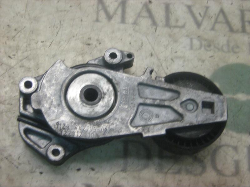Recambio de tensor correa auxiliar para mini mini (r50,r53) cooper referencia OEM IAM 11281482199  