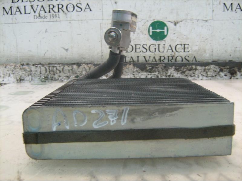 Recambio de evaporador aire acondicionado para mini mini (r50,r53) cooper referencia OEM IAM 64111499134  