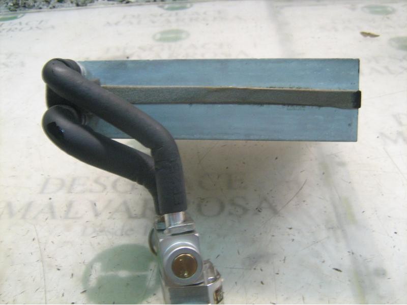 Recambio de evaporador aire acondicionado para mini mini (r50,r53) cooper referencia OEM IAM 64111499134  