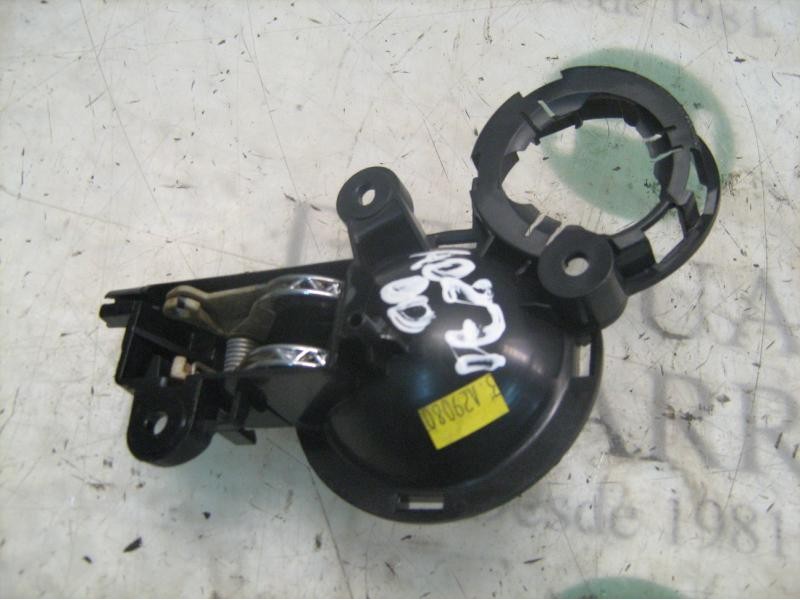 Recambio de maneta interior delantera derecha para mini mini (r50,r53) cooper referencia OEM IAM 51417115342  