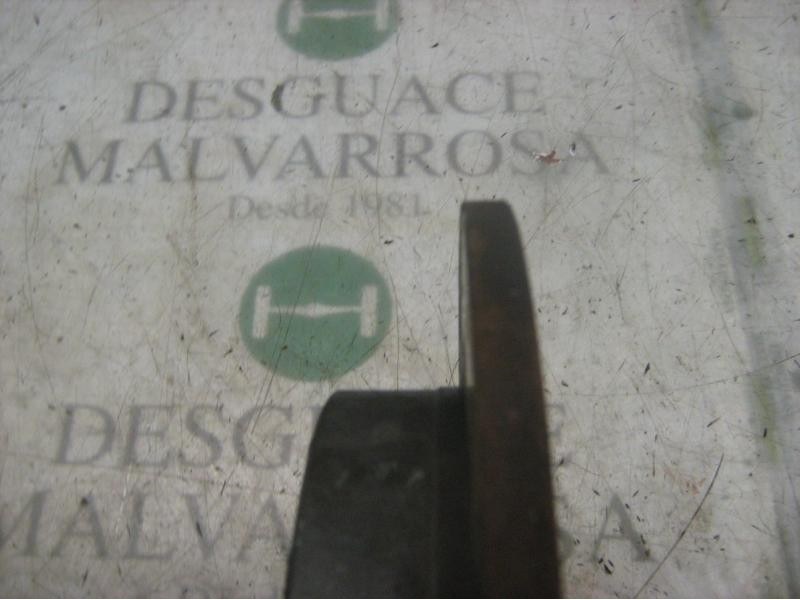 Recambio de disco freno trasero para mini mini (r50,r53) cooper referencia OEM IAM 34211503070  