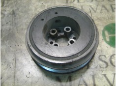 Recambio de polea cigueñal para seat ibiza (6k1) select referencia OEM IAM    2