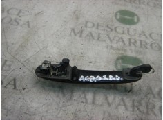 Recambio de maneta exterior delantera derecha para seat ibiza (6k1) select referencia OEM IAM    2