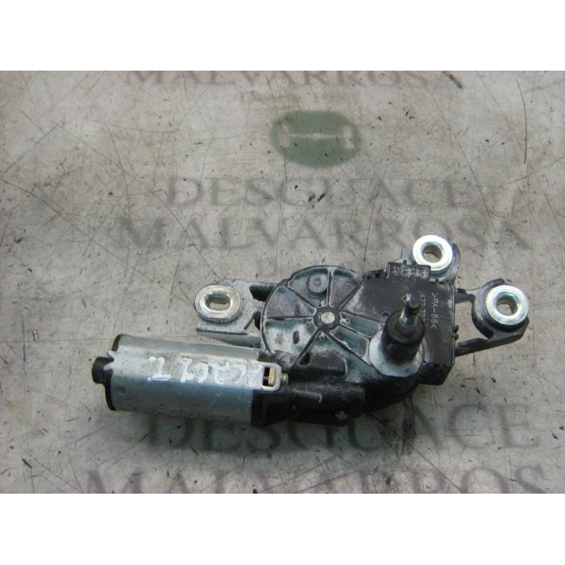 Recambio de motor limpia trasero para seat ibiza (6k1) select referencia OEM IAM   