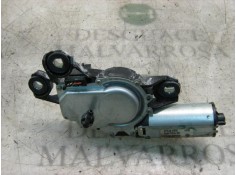 Recambio de motor limpia trasero para seat ibiza (6k1) select referencia OEM IAM    2