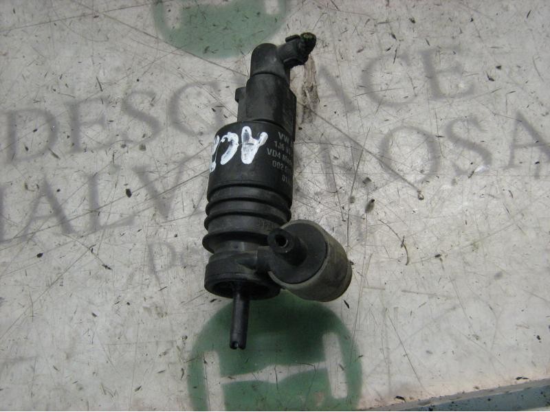 Recambio de bomba limpia para seat ibiza (6k1) select referencia OEM IAM   