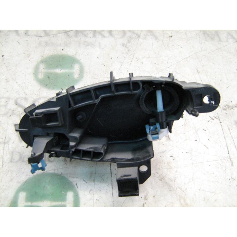 Recambio de maneta interior trasera derecha para citroën xsara berlina 1.6i 16v exclusive referencia OEM IAM   