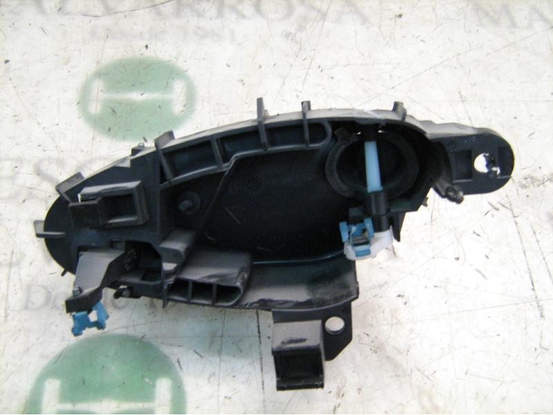Recambio de maneta interior trasera derecha para citroën xsara berlina 1.6i 16v exclusive referencia OEM IAM   
