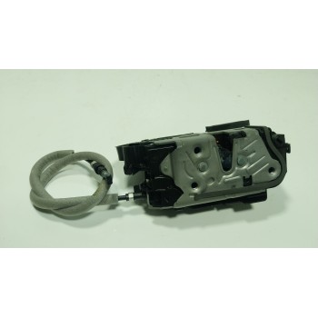 CERRADURA PUERTA DELANTERA DERECHA 5TB837016E 5TB837016E 