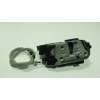 Recambio de cerradura puerta delantera derecha para volkswagen caddy v monospace (sbb, sbj) 2.0 tdi bmt referencia OEM IAM 5TB83