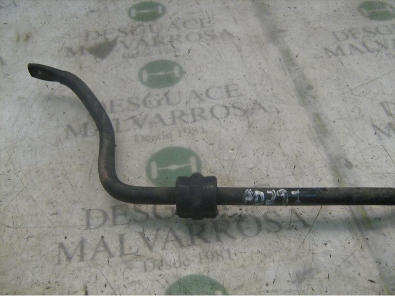 Recambio de barra estabilizadora delantera para citroën xsara berlina 1.6i 16v exclusive referencia OEM IAM   