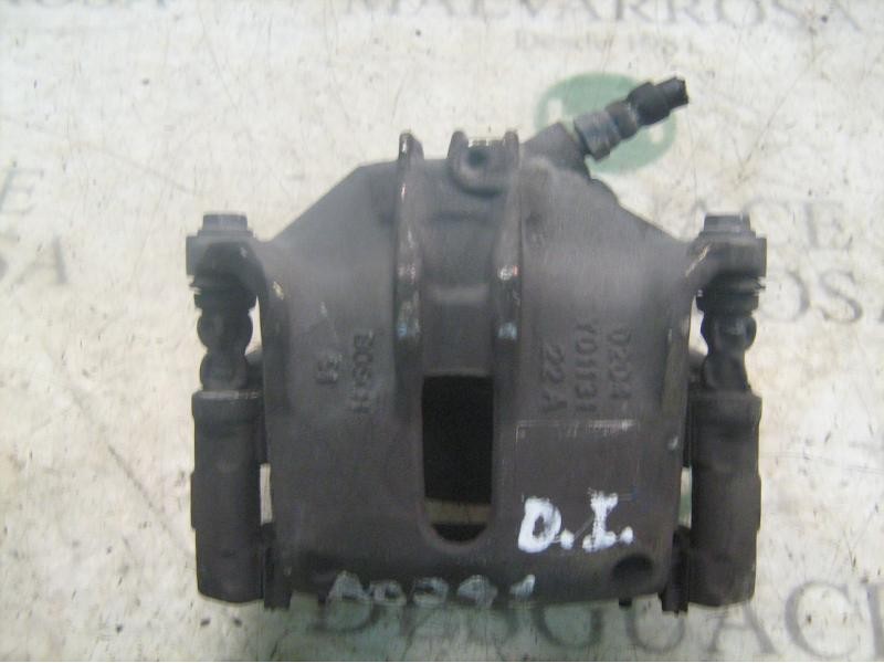 Recambio de pinza freno delantera izquierda para citroën xsara berlina 1.6i 16v exclusive referencia OEM IAM   