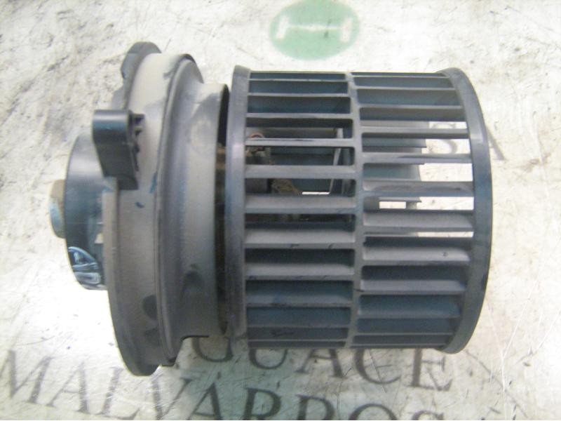 Recambio de motor calefaccion para ford fiesta (cbk) ghia referencia OEM IAM   