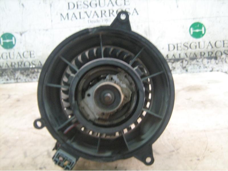 Recambio de motor calefaccion para ford fiesta (cbk) ghia referencia OEM IAM   