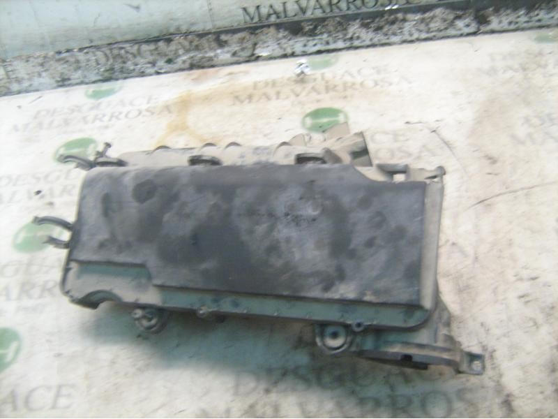 Recambio de filtro aire para ford fiesta (cbk) ghia referencia OEM IAM   