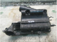 Recambio de filtro aire para ford fiesta (cbk) ghia referencia OEM IAM    2