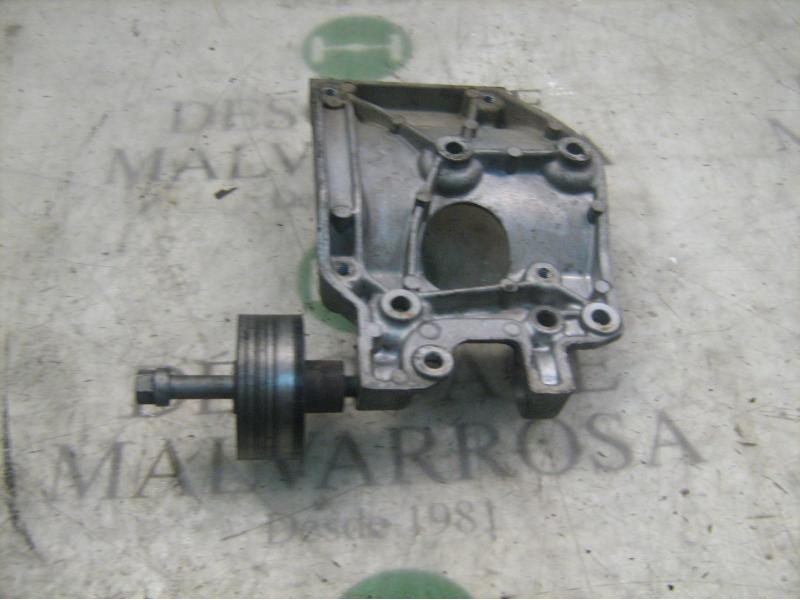 Recambio de tensor correa auxiliar para ford fiesta (cbk) ghia referencia OEM IAM   