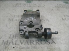 Recambio de tensor correa auxiliar para ford fiesta (cbk) ghia referencia OEM IAM    2