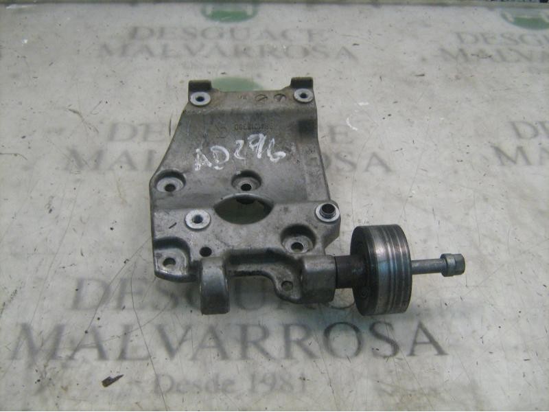 Recambio de tensor correa auxiliar para ford fiesta (cbk) ghia referencia OEM IAM   