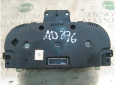 Recambio de cuadro instrumentos para ford fiesta (cbk) ghia referencia OEM IAM    2