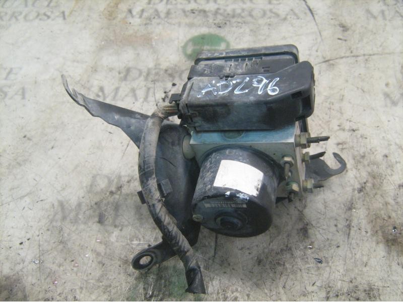 Recambio de abs para ford fiesta (cbk) ghia referencia OEM IAM   