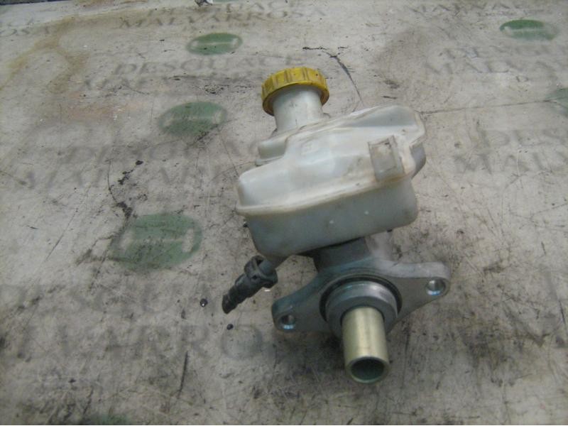 Recambio de bomba freno para ford fiesta (cbk) ghia referencia OEM IAM   